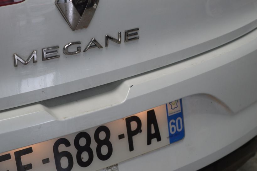 RENAULT MEGANE IV BERLINE 2019 - Photo n°3