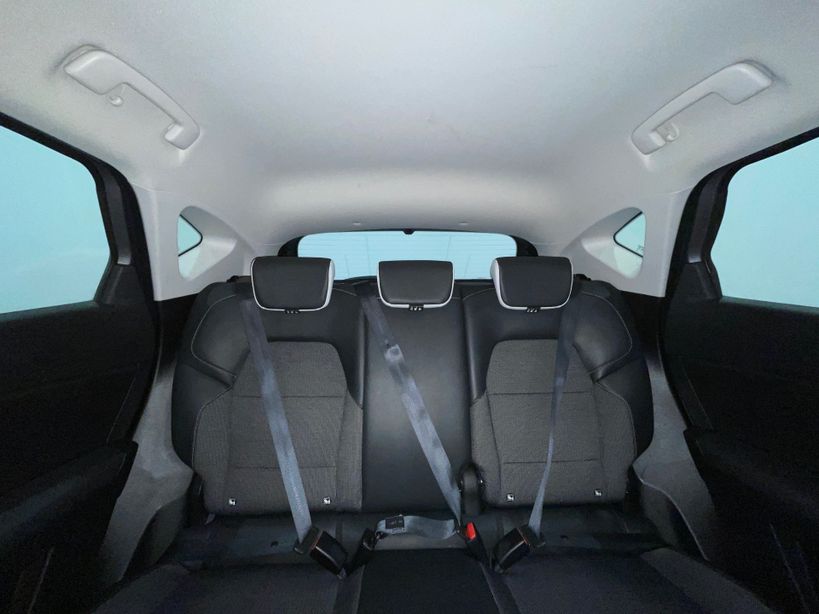 RENAULT CAPTUR 2021 - Photo n°43