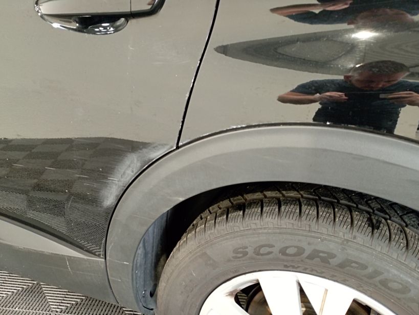 PEUGEOT 3008 BUSINESS 2018 - Photo n°8
