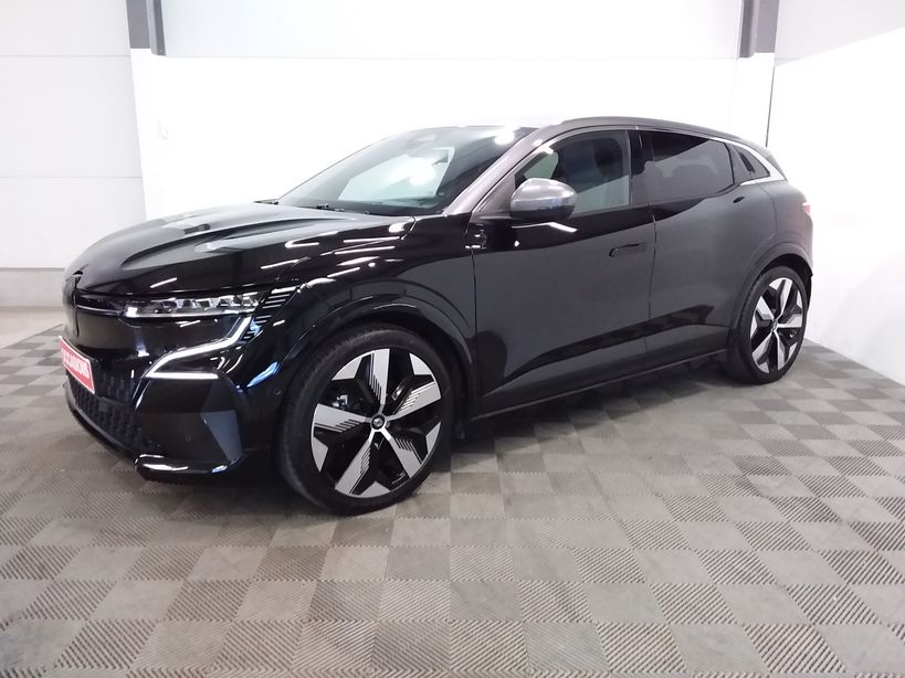 RENAULT MEGANE E TECH 2022 - Photo n°1