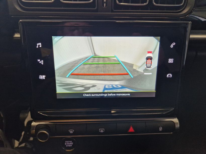 CITROEN C3 2023 - Photo n°17