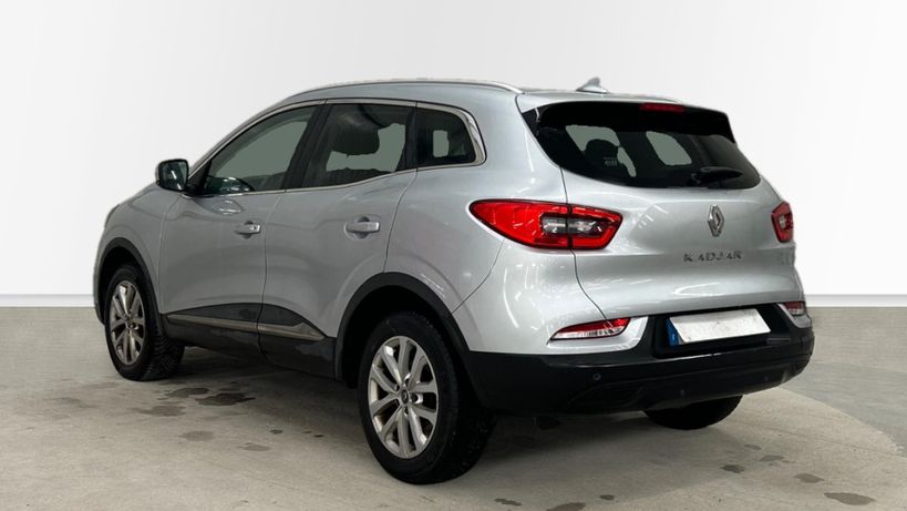 RENAULT KADJAR 2019 - Photo n°3