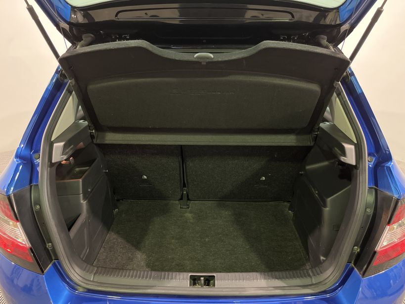 SKODA FABIA 2019 - Photo n°45
