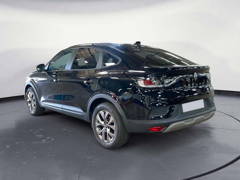 RENAULT ARKANA 2024 - Photo n°7