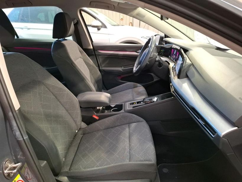 VOLKSWAGEN GOLF 2023 - Photo n°6