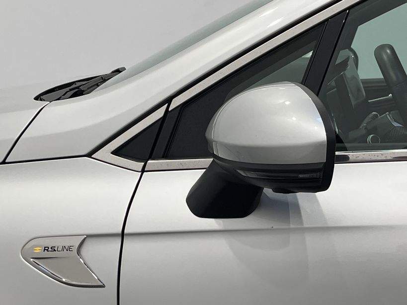 RENAULT CLIO V 2021 - Photo n°44