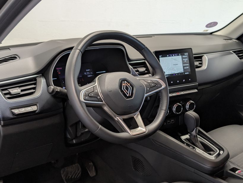 RENAULT ARKANA 2024 - Photo n°12