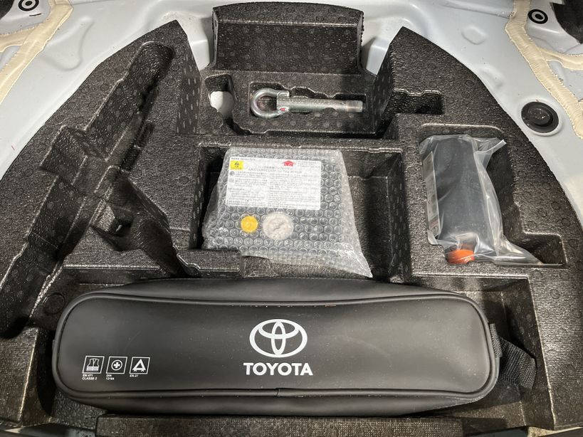 TOYOTA AURIS MY17 2018 - Photo n°51