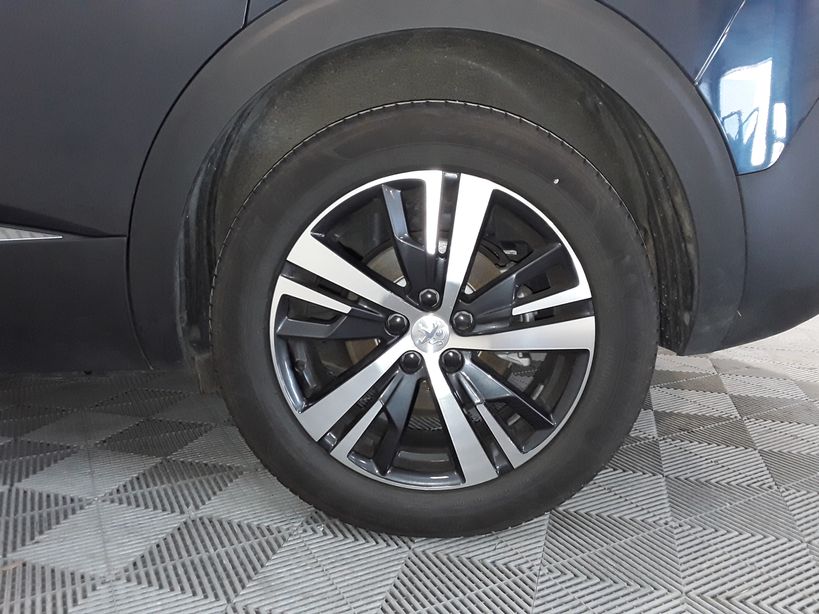 PEUGEOT 5008 2018 - Photo n°10