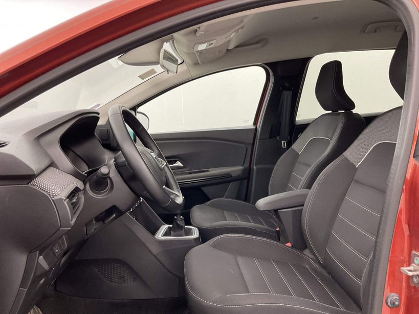 DACIA JOGGER 2022 - Photo n°11