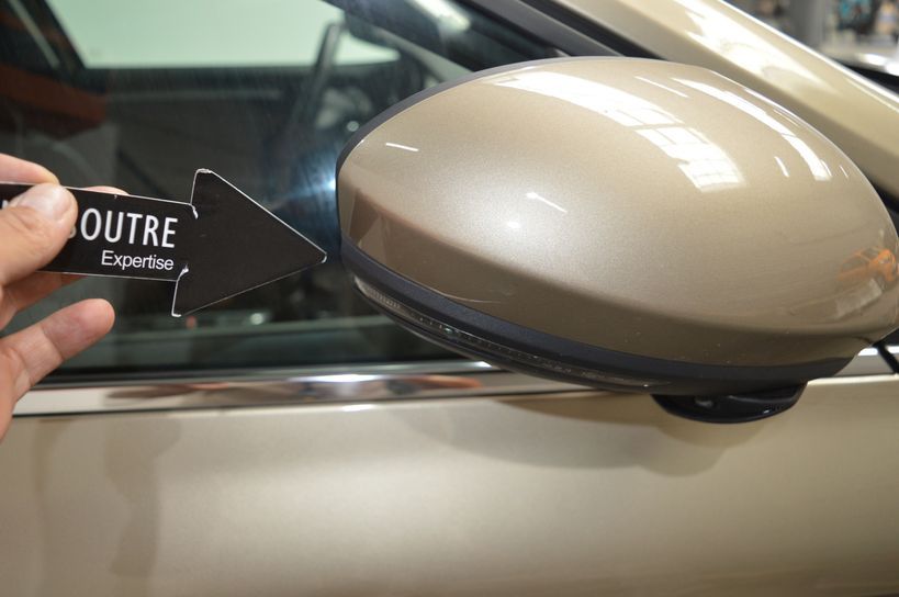 RENAULT MEGANE IV ESTATE 2019 - Photo n°4