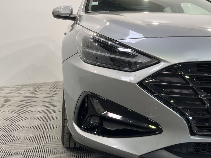HYUNDAI i30 2022 - Photo n°7