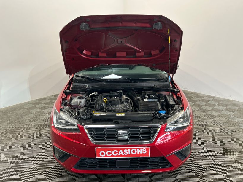 SEAT IBIZA 2023 - Photo n°2