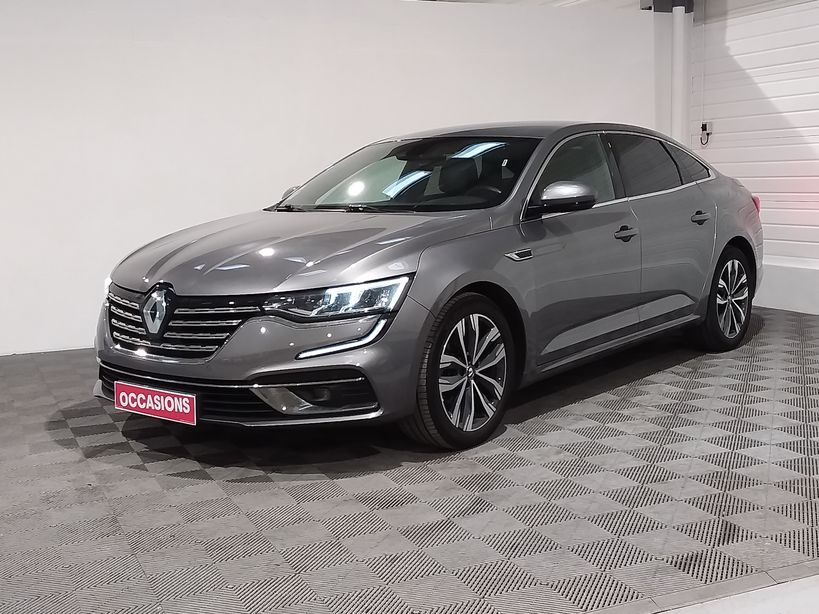 RENAULT TALISMAN 2020 - Photo n°1