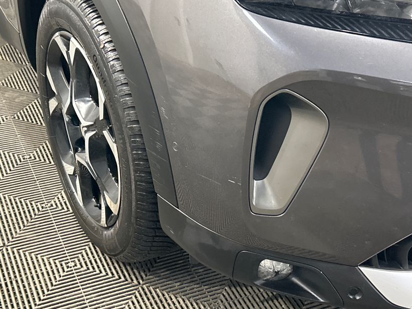 CITROEN C5 AIRCROSS 2023 - Photo n°25