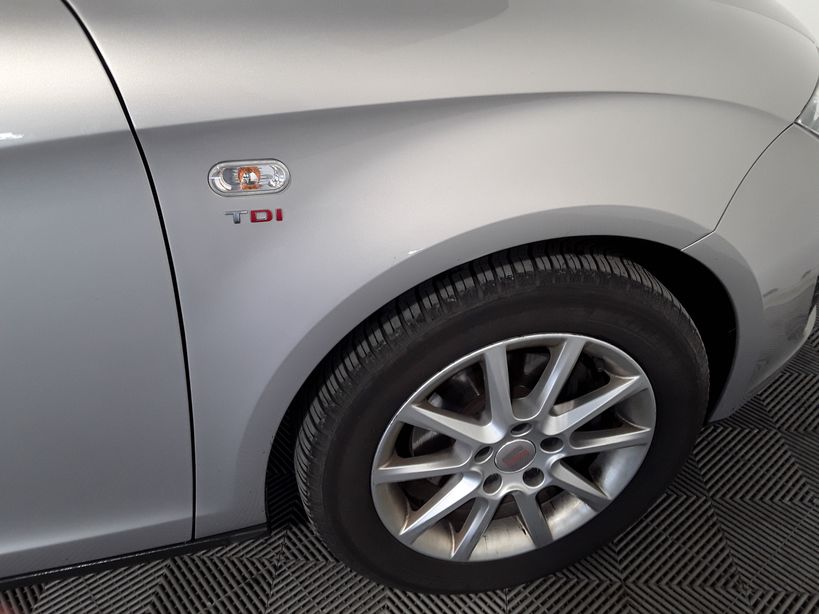 SEAT ALTEA XL 2011 - Photo n°7