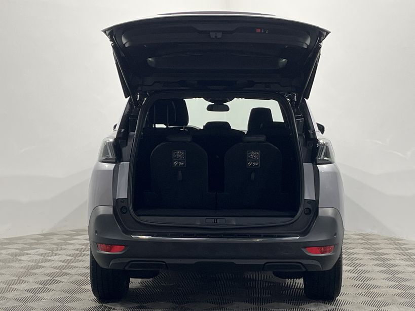 PEUGEOT 5008 2023 - Photo n°52