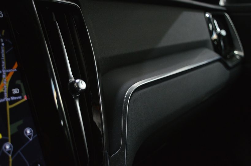 VOLVO V60 BUSINESS 2018 - Photo n°24