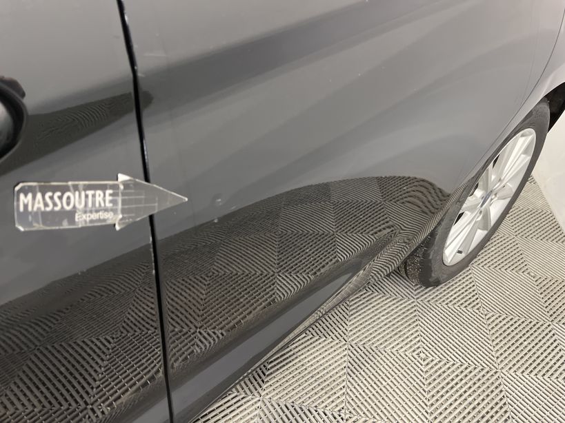 FORD FIESTA 2021 - Photo n°23