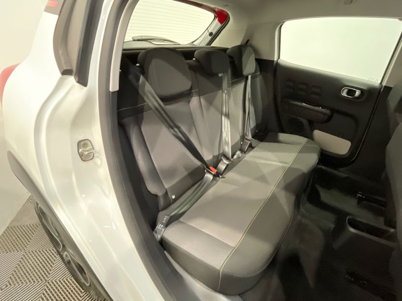 CITROEN C3 2023 - Photo n°37