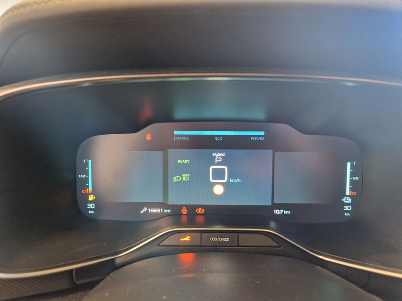 CITROEN C5 AIRCROSS 2024 - Photo n°7