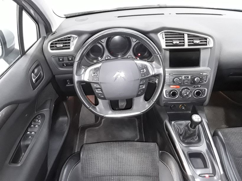 CITROEN C4 2013 - Photo n°11