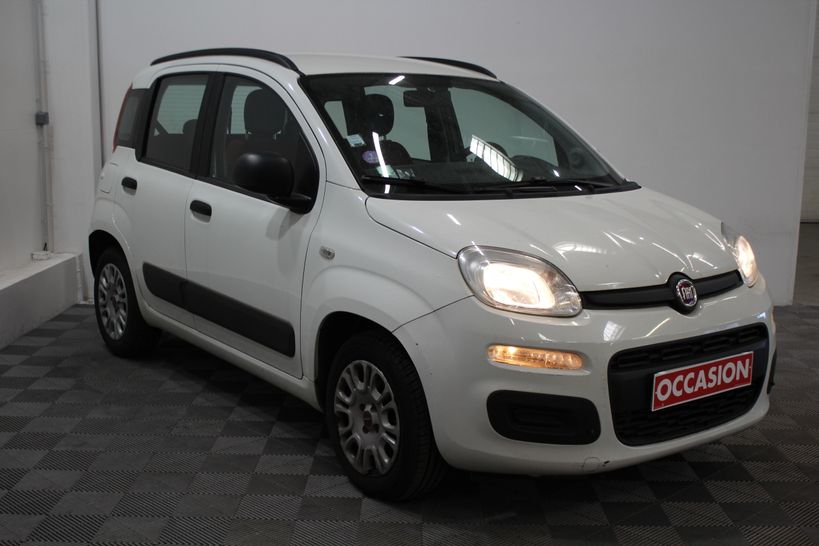 FIAT PANDA 2014 - Photo n°3