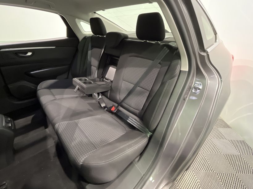 RENAULT TALISMAN 2019 - Photo n°9