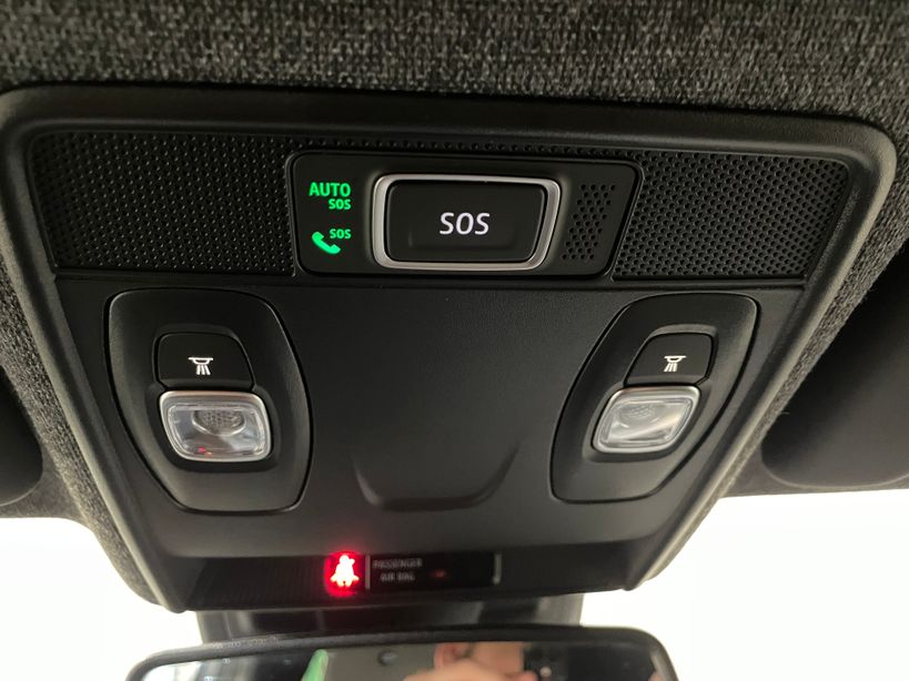 RENAULT CLIO V 2023 - Photo n°36