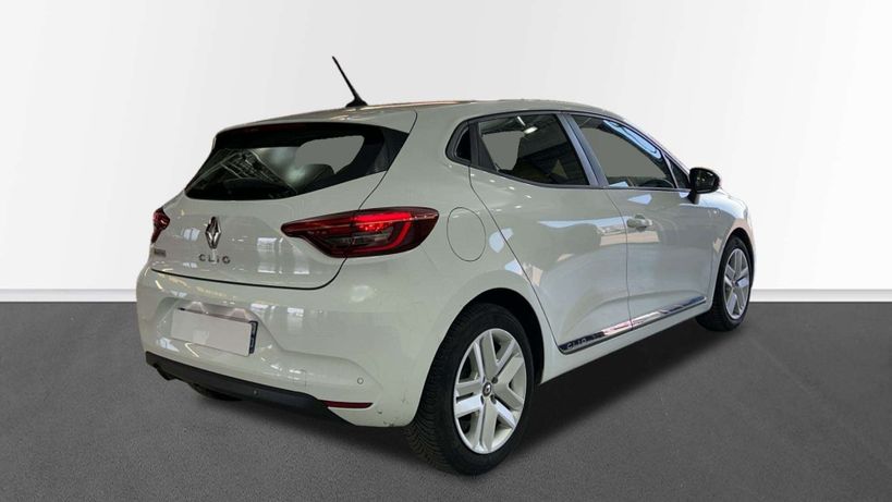 RENAULT CLIO V 2021 - Photo n°7