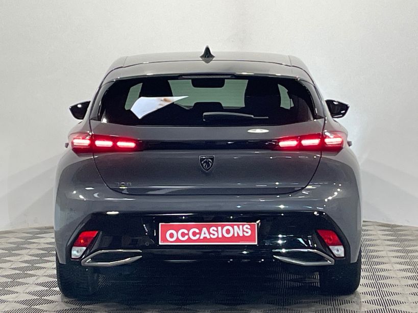 PEUGEOT 308 2024 - Photo n°6
