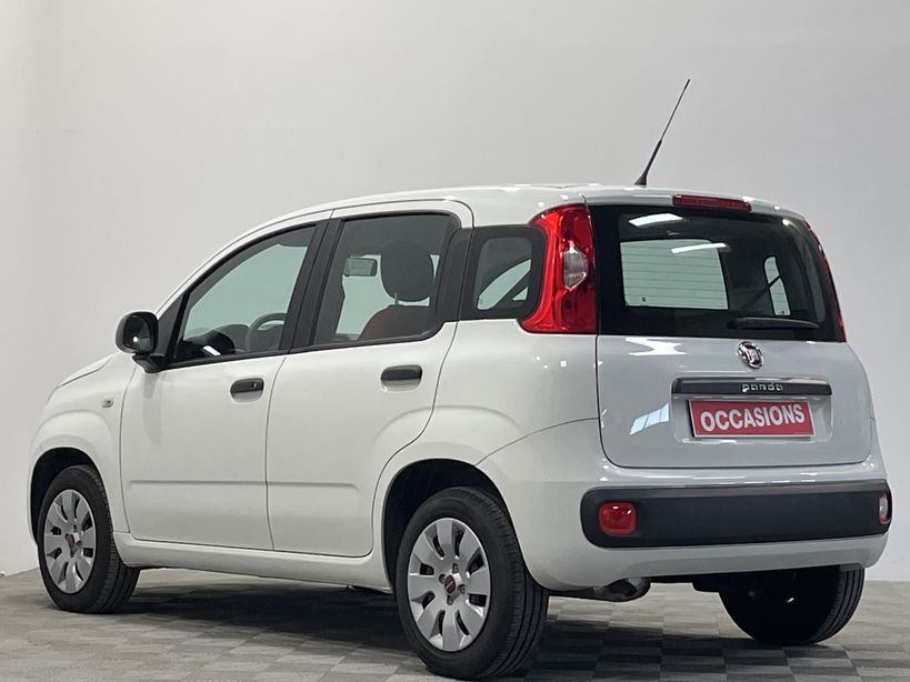 FIAT PANDA 2019 - Photo n°4