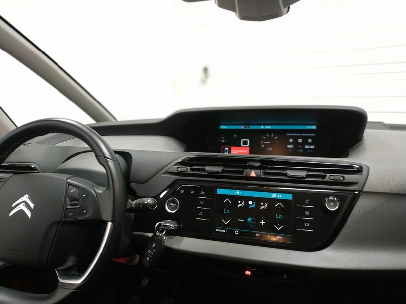 CITROEN C4 PICASSO 2017 - Photo n°23