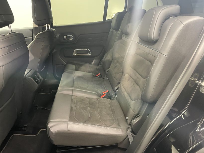 CITROEN C5 AIRCROSS 2023 - Photo n°18
