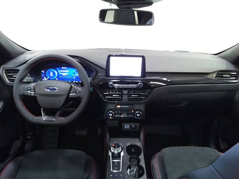 FORD KUGA 2022 - Photo n°15
