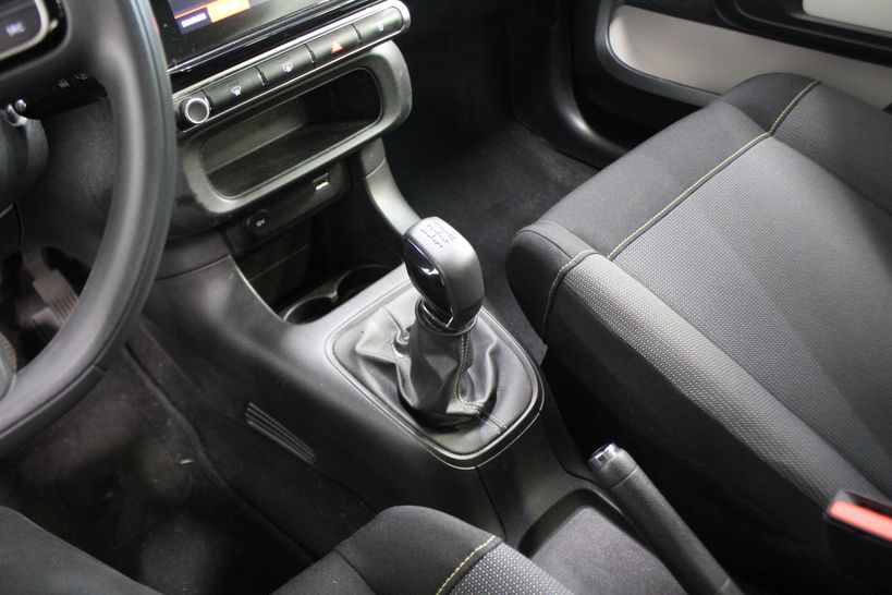 CITROEN C3 2020 - Photo n°21