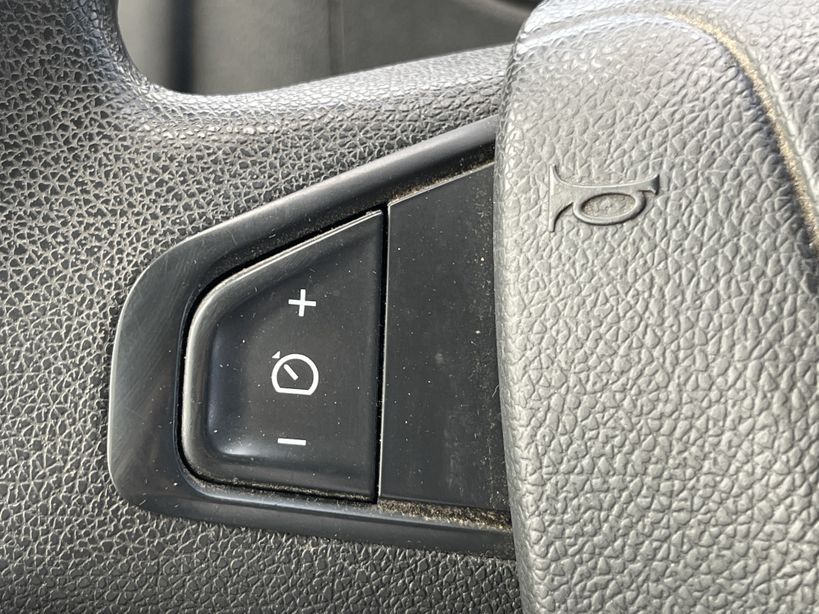 RENAULT MASTER PROPULSION 2018 - Photo n°27