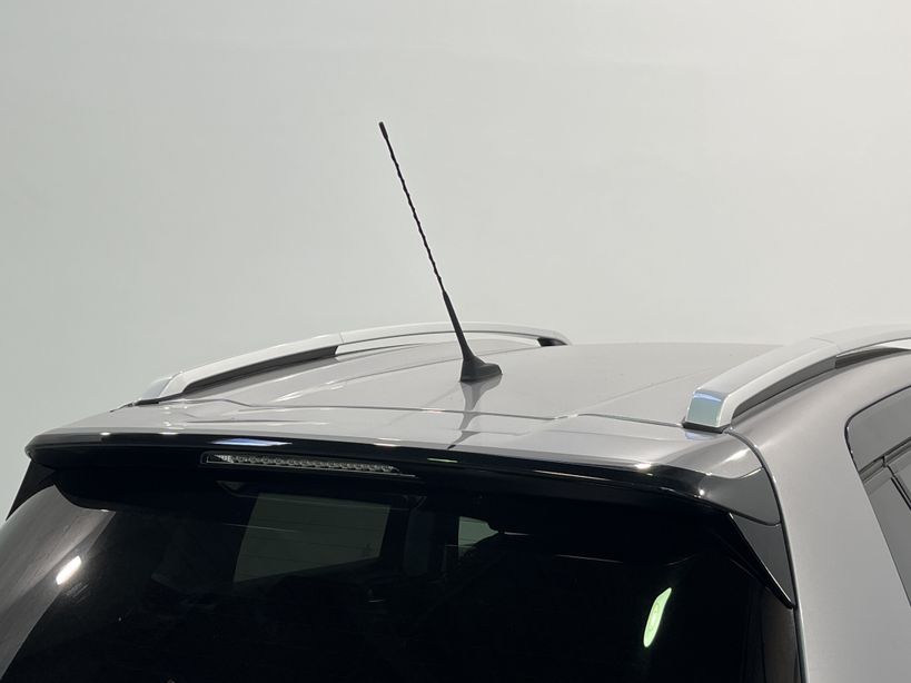PEUGEOT 2008 2018 - Photo n°40