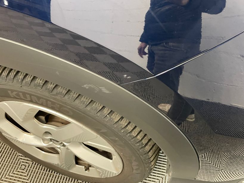 CITROEN C5 AIRCROSS 2023 - Photo n°6