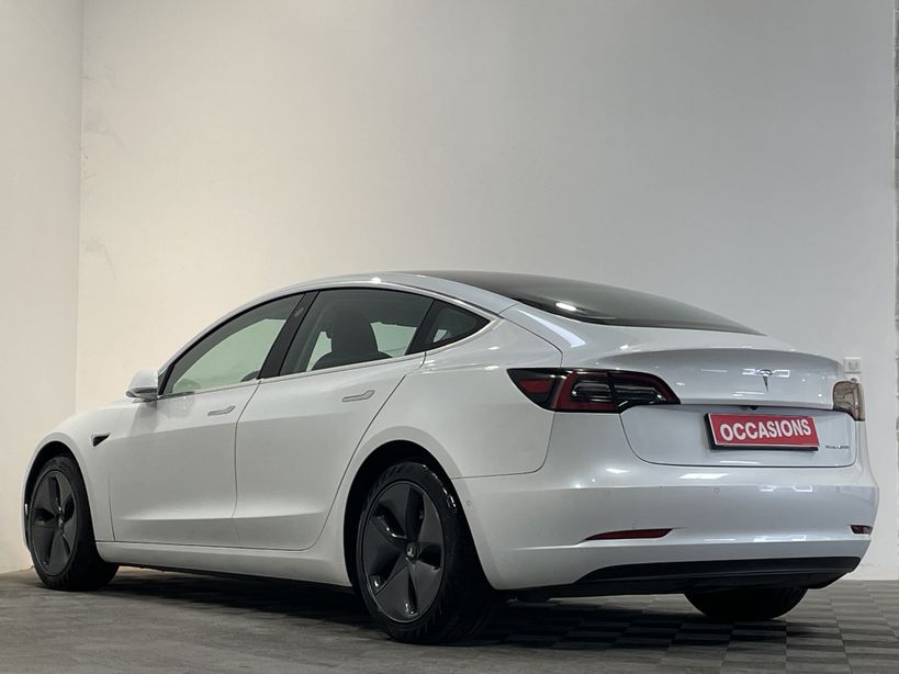 TESLA MODEL 3 2020 - Photo n°4