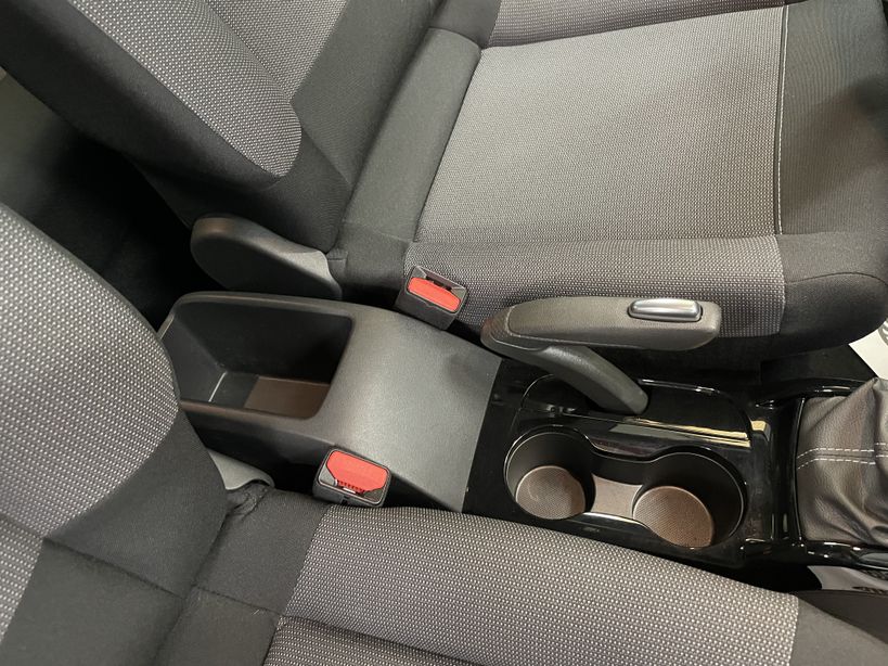 CITROEN C3 AIRCROSS 2024 - Photo n°27