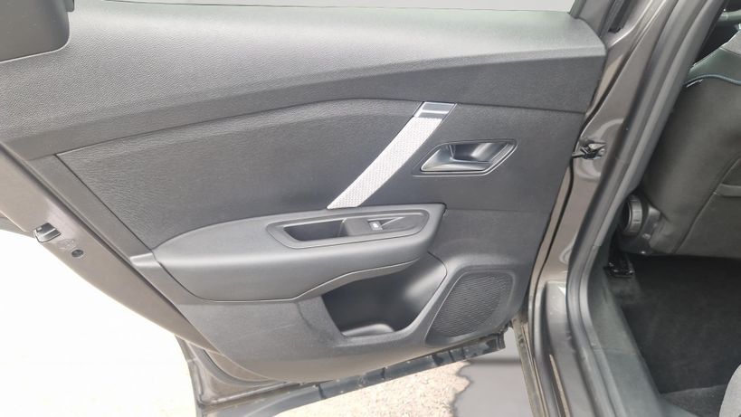 CITROEN C4 2024 - Photo n°19