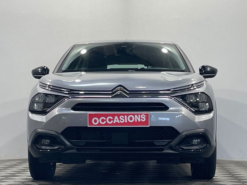 CITROEN C4 2022 - Photo n°5