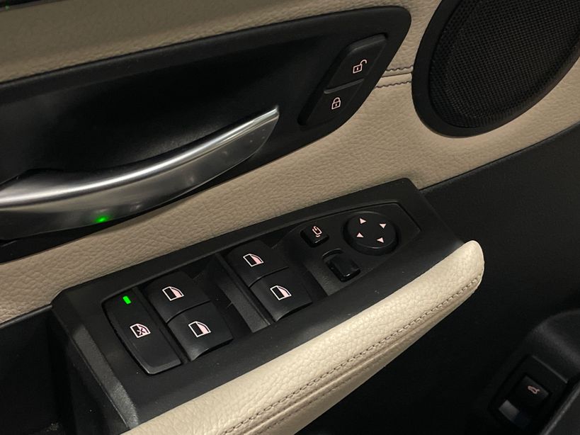 BMW SERIE 2 ACTIVE TOURER F45 LCI 2018 - Photo n°35