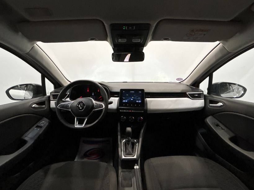 RENAULT CLIO V 2023 - Photo n°28