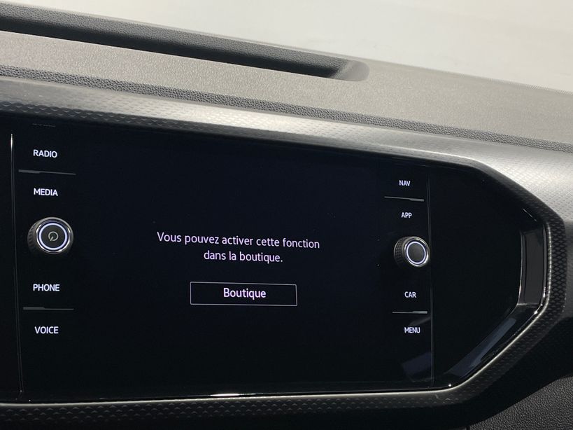 VOLKSWAGEN T CROSS 2021 - Photo n°15