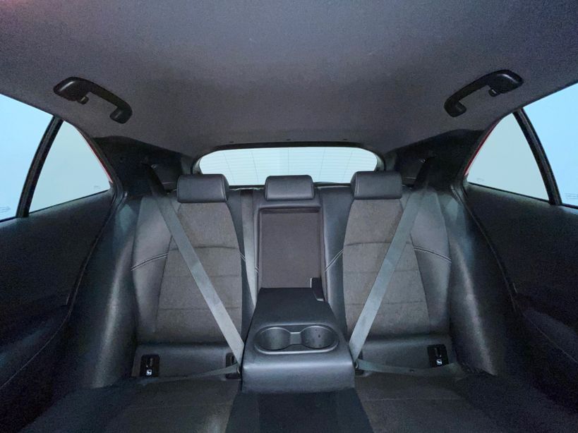 TOYOTA COROLLA HYBRIDE MY21 2022 - Photo n°41