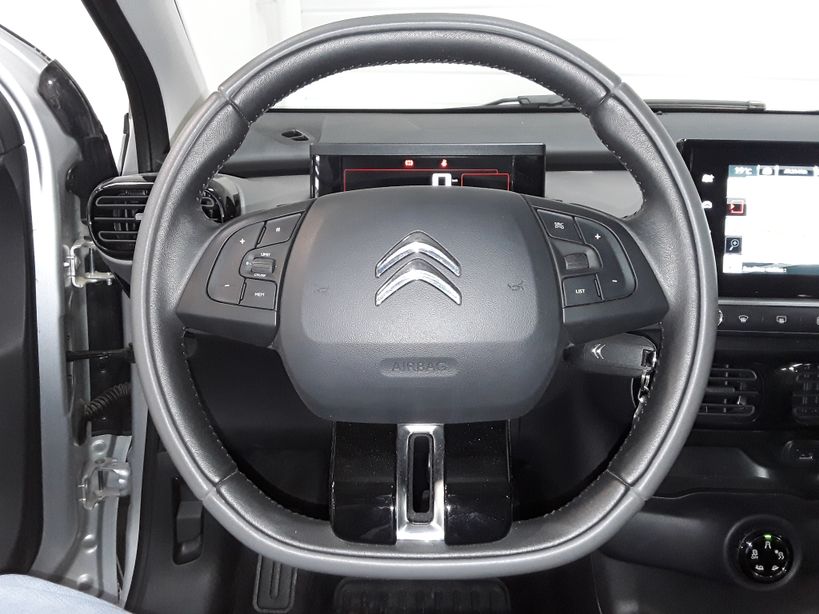 CITROEN C4 CACTUS 2018 - Photo n°3