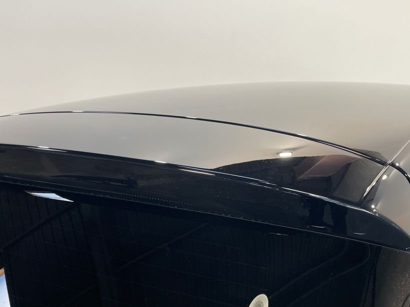 MG MG3 2025 - Photo n°5