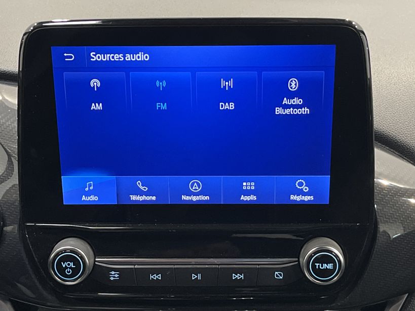 FORD FIESTA ACTIVE 2020 - Photo n°14